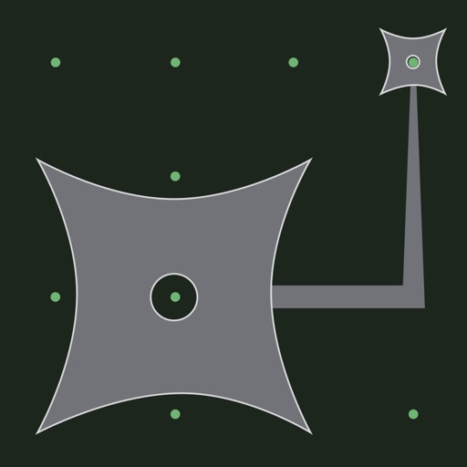 Connect The Objects - new item matching puzzle game by Nitu Agrawal