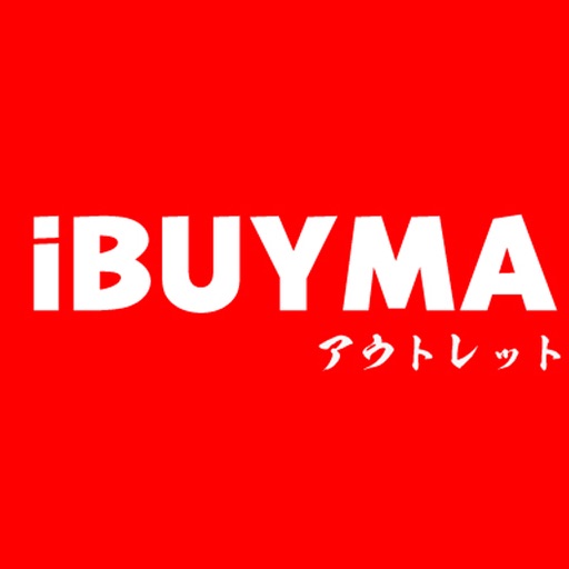 iBUYMAアウトレット icon