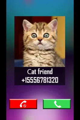 Game screenshot Голограмма Телефон Симулятор apk