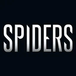 SPIDERS AR app icon