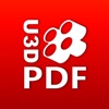 3DPDF Viewer U3D