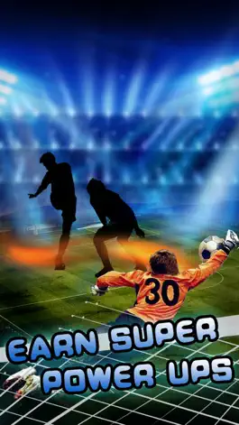 Game screenshot Free Kick Goalkeeper - Lucky Soccer Cup:Classic Football Penalty Kick Game apk