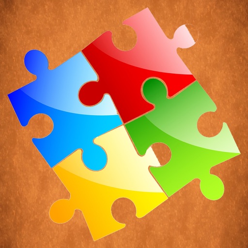 Classic Puzzle Match icon