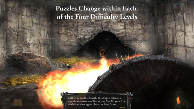 Shadowgate screenshot-3