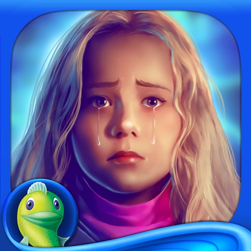 Fear For Sale: Phantom Tide HD - A Scary Hidden Object Mystery