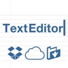 Text Editor+ - iPhoneアプリ