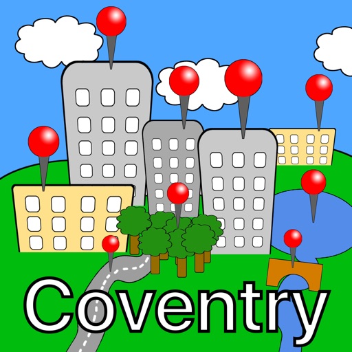 Coventry Wiki Guide