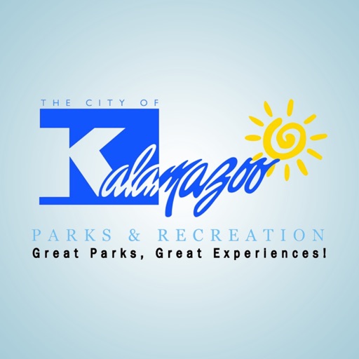 Kalamazoo Parks and Rec icon