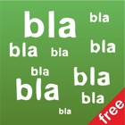 Top 11 Entertainment Apps Like BlaBlaBla free - Best Alternatives