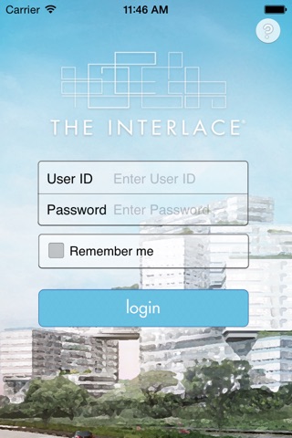 The Interlace screenshot 2