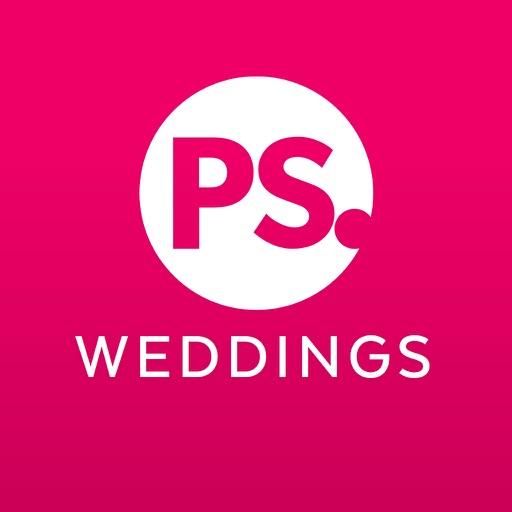 POPSUGAR Weddings iOS App