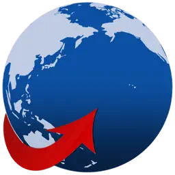 Easy Localized app icon