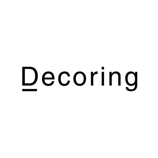 Decoring icon