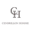 CENDRILLON HOMME