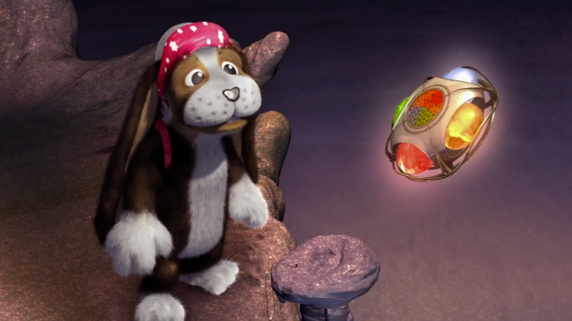 Генератор случайных животных с картинками