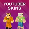 Exclusive Youtuber Skins for Minecraft PE & PC Lite