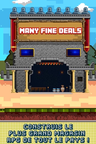 Many fine deals! screenshot 4