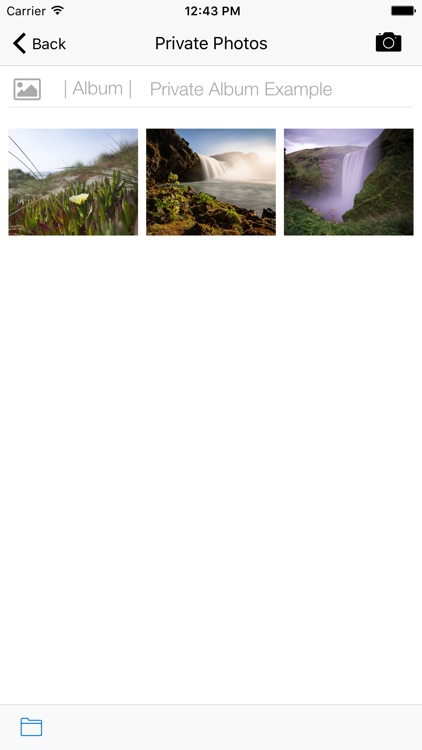 FileLockPro screenshot-3