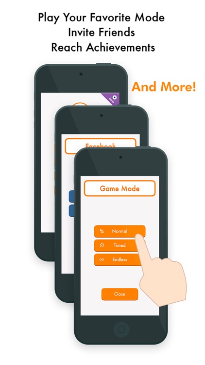 Sure? True or False Game screenshot-4