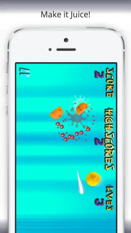 Game screenshot Christmas-Apple Slice hack