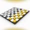 Icon Draughts spanish Checkers - Deluxe Checkers app for iPhone