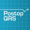 The PostopQRS app provides information to the public about the Post-operative Quality of Recovery Scale