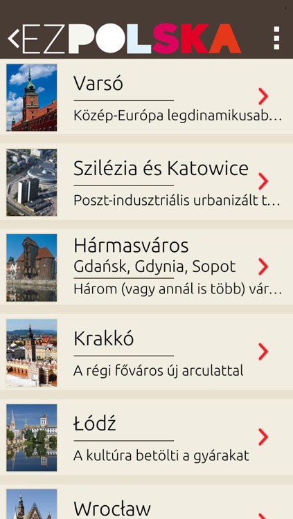 Ez Polska screenshot-3