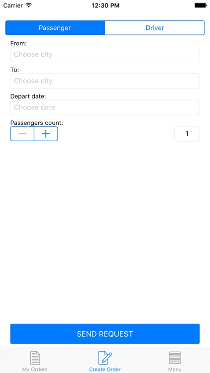 Safar.tj screenshot-3