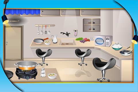 The New Restaurant Escape screenshot 4