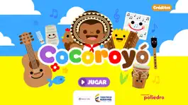 Game screenshot Cocoroyo mod apk
