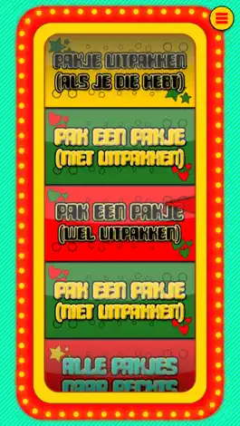Game screenshot Radje van Sinterklaas mod apk