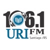 Rádio Uri FM - 106.1
