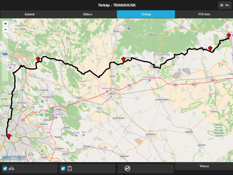 Screenshot #4 pour Transhusk