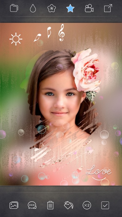 Screenshot #1 pour Papi - Photo Maker