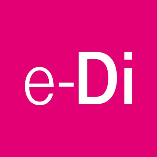 e-Di icon