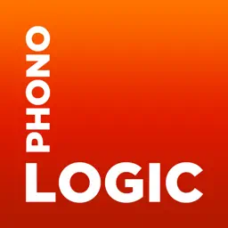 PhonoLogic app icon