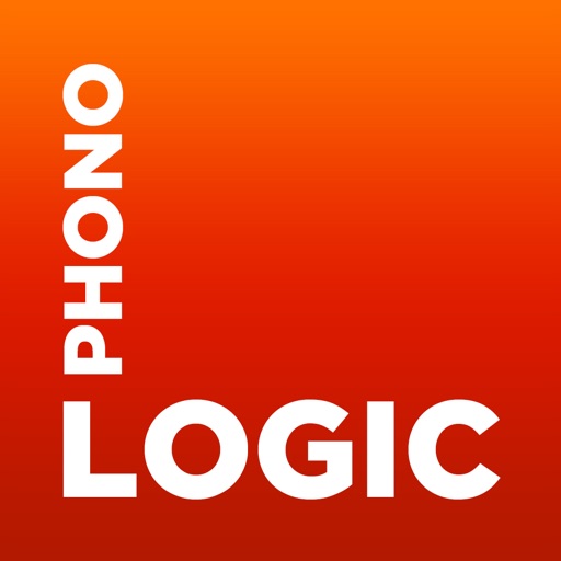 PhonoLogic iOS App