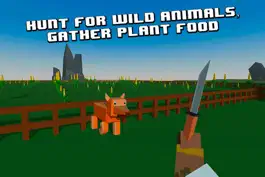 Game screenshot Country Farm Survival Simulator 3D apk