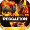 Reggaeton Radios Música Online Gratis - iPhoneアプリ