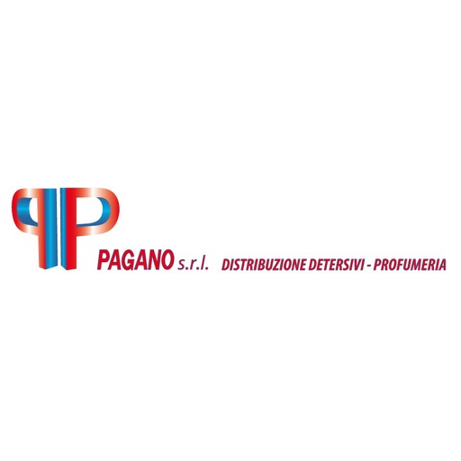 Pagano Shop icon