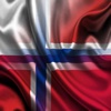 Polska Norwegia Frazesy Polskie norweski zdania audio