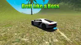 Game screenshot Flying Car Driving Simulator Free: Extreme Muscle Car - Airplane Flight Pilot apk
