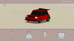 Toy Car Drifting : Car Racing Free iPhone image 2