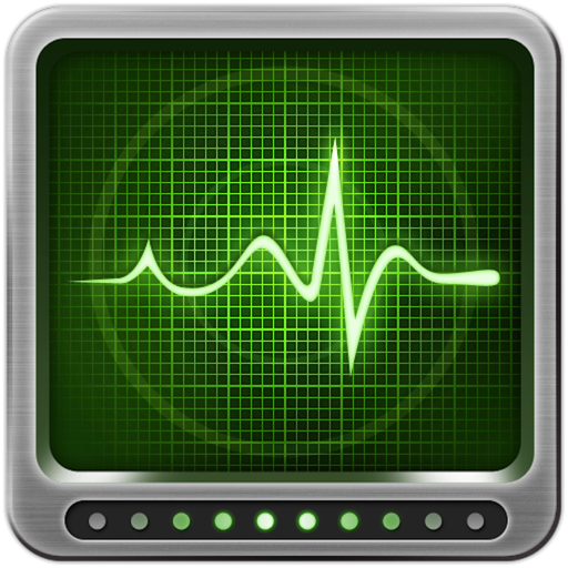 iSystatus app icon