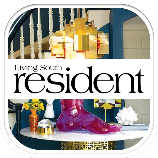 Living South Resident - Free London Lifestyle Magazine