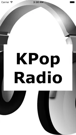 Game screenshot Kpop Music Online: Best k-pop Radio App mod apk