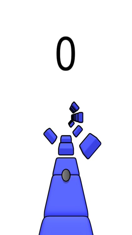 Twister: Breaks Failed Fun