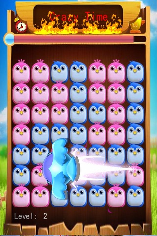 Candy Bird Blast screenshot 2