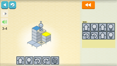 Lightbot Jr : Coding Puzzles for Ages 4+のおすすめ画像2