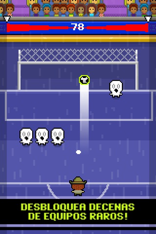 Headshot Heroes screenshot 4